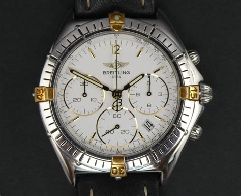 sell breitling preston|where to sell breitling watches.